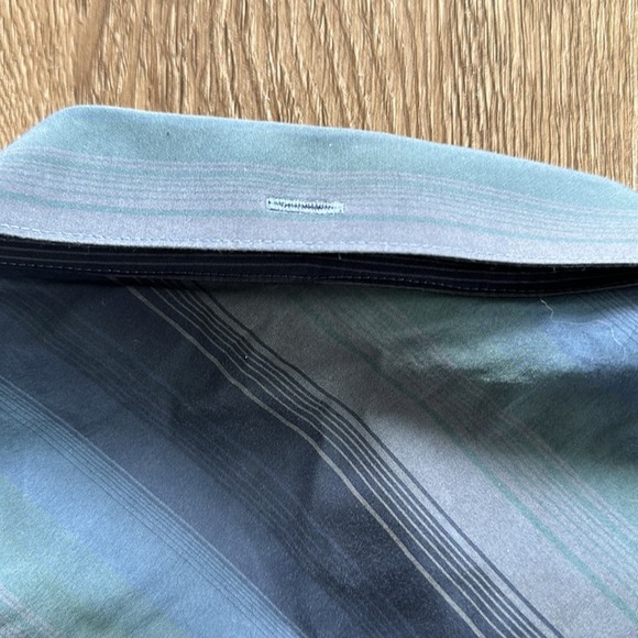 Travis Mathew Button Front Short Sleeve Shirt - Picture 5 of 5